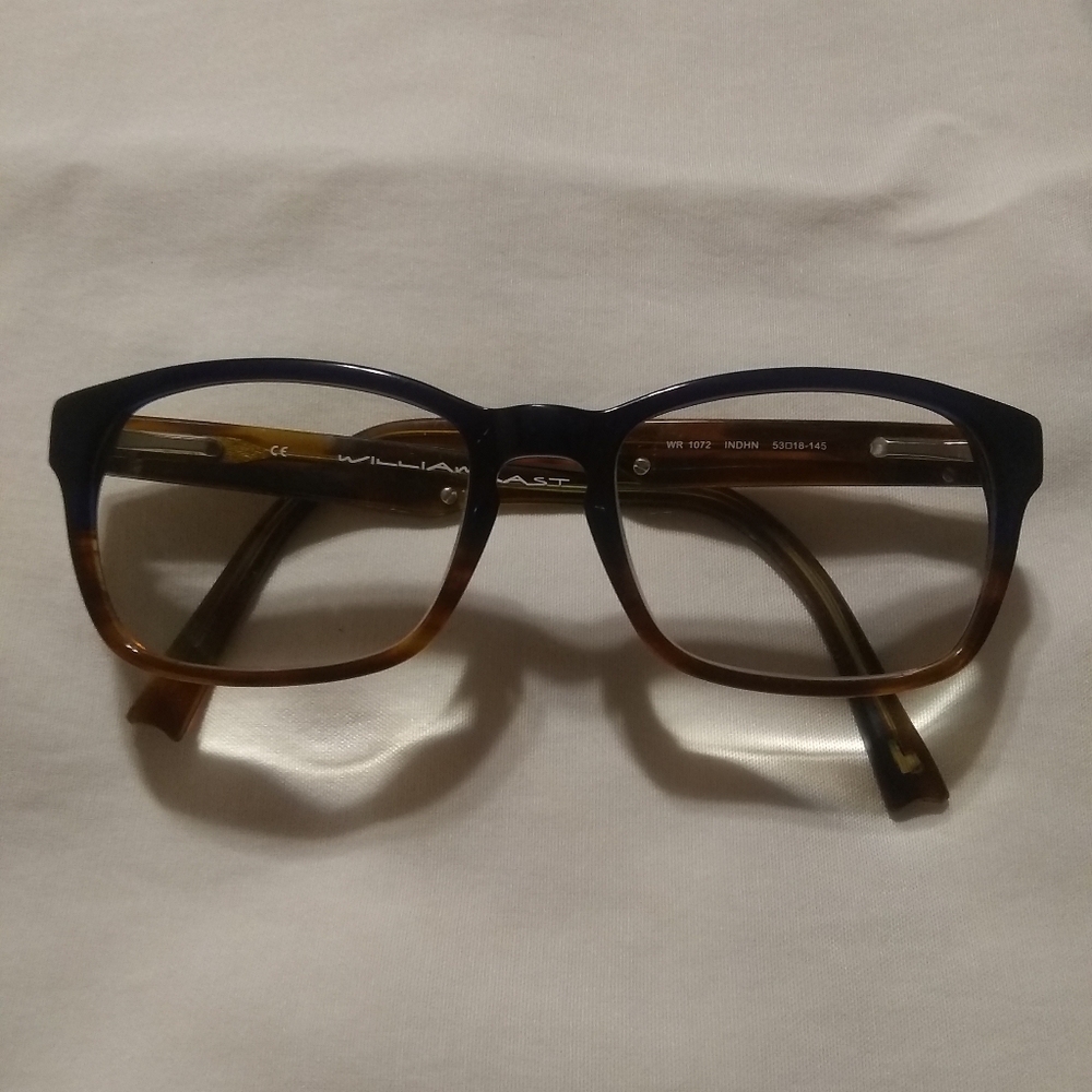 William Rast eyeglasses